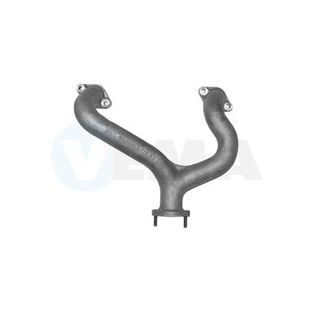 ALFA  ROMEO 155, 164 COLLETTORE DI SCARICO