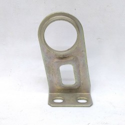 FIAT 850, STAFFA MARMITTA ANTERIORE