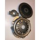 FIAT 500 F,L,R, 126, KIT FRIZIONE