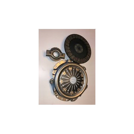 FIAT 500 F,L,R, 126, KIT FRIZIONE