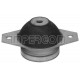 FIAT PANDA (141) 1300 D, SUPPORTO POSTERIORE MOTORE