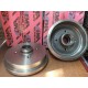 AUDI 50-80, GOLF I- II, POLO SEAT IBIZA II COPPIA TAMBURI FRENO POSTERIORE