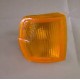 ALFA ROMEO Fanale anteriore destro arancio Alfa Sud 3^ serie originale carello 16420000