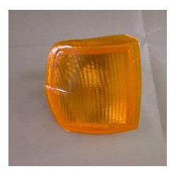 ALFA ROMEO Fanale anteriore destro arancio Alfa Sud 3^ serie originale carello 16420000