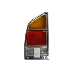 CITROEN GS - GSA PLASTICA FANALE POSTERIORE SINISTRO