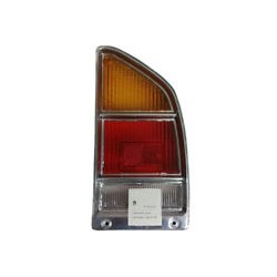 CITROEN GS - GSA PLASTICA FANALE POSTERIORE DESTRO