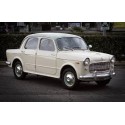 FIAT 1100 103/D/E