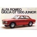 GIULIA GT JUNIOR