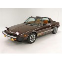 Fiat x1/9