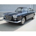 LANCIA FLAVIA COUPE'