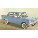 FIAT 1300 / 1500